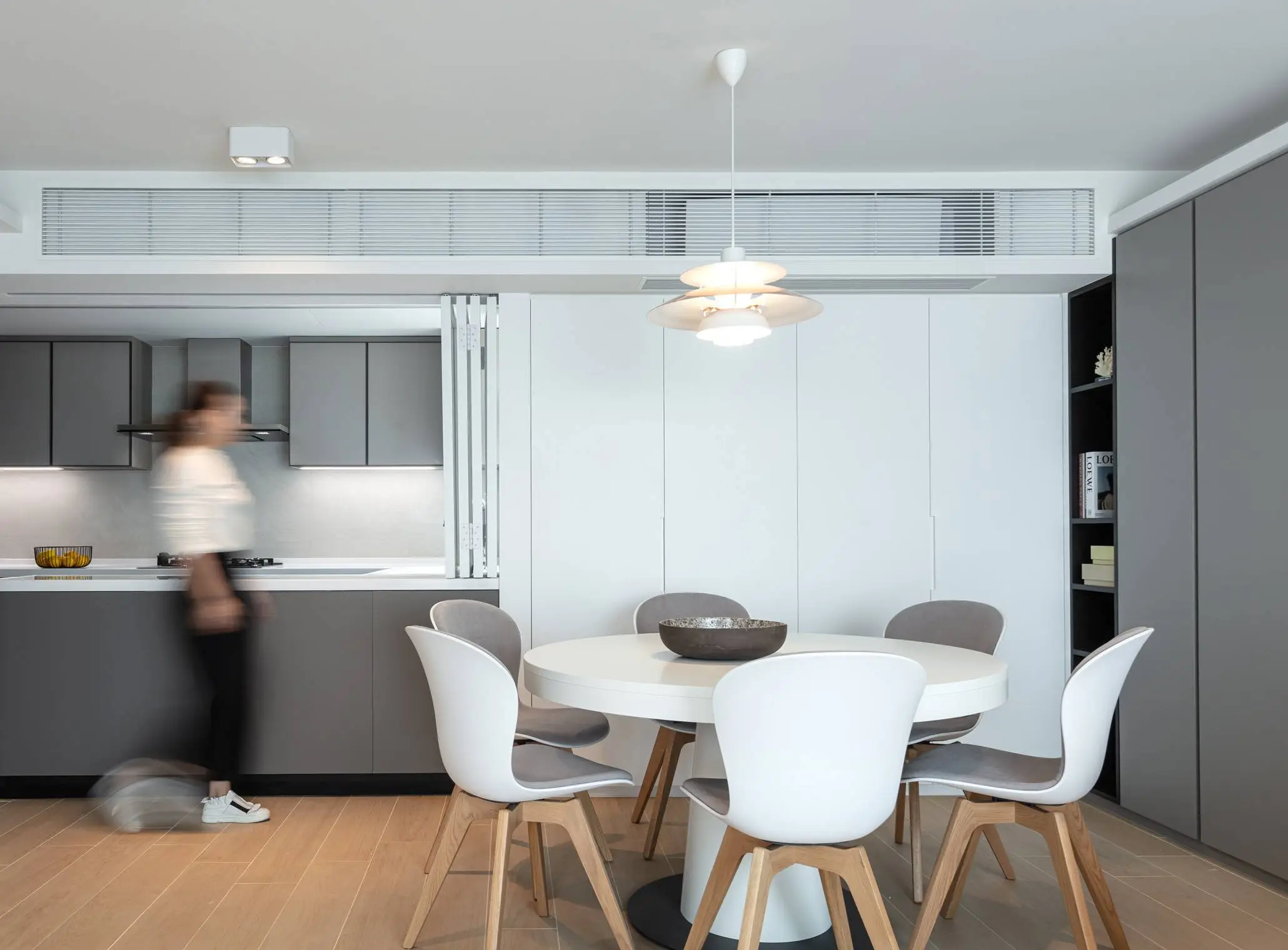 Pokfulam Gardens | Interior design showcase